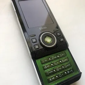 nokia sony ericson