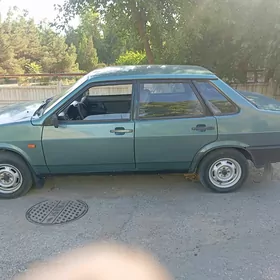 Lada 21099 2000