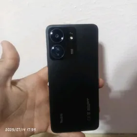 Redmi 13C