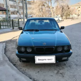 BMW 540 1993