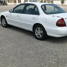 Hyundai Sonata 1999