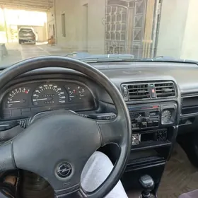 Opel Vectra 1991
