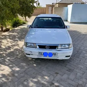 Opel Vectra 1991