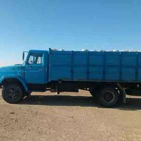 Zil 130 1993