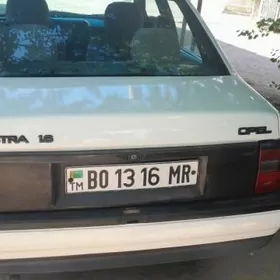 Opel Vectra 1991