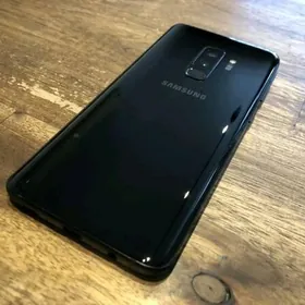 SAMSUNG S9+ 6/64