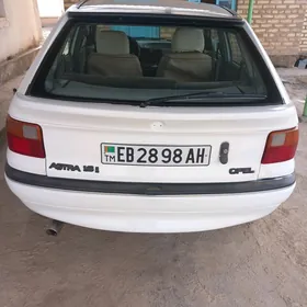 Opel Astra 1992
