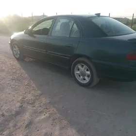 Opel Omega 1994