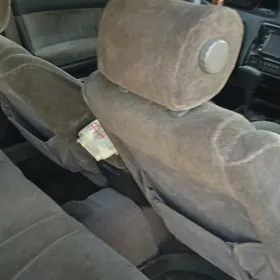Toyota Camry 1992
