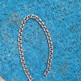 Kümüş braslet