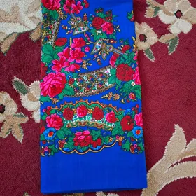 gaty yalyk