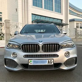 BMW X5 M 2016