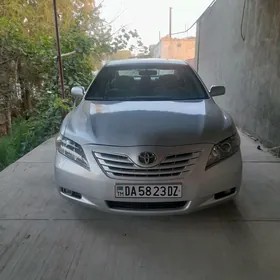 Toyota Camry 2008