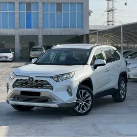 Toyota RAV4 2020