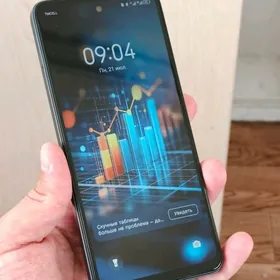 Tecno spark 20 obmen