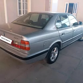BMW 525 1991