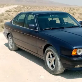 BMW 525 1991