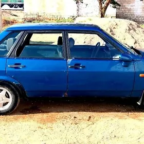 Lada 21099 1998