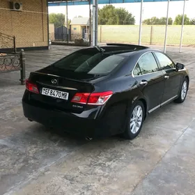 Lexus ES 350 2012