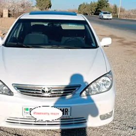 Toyota Camry 2005