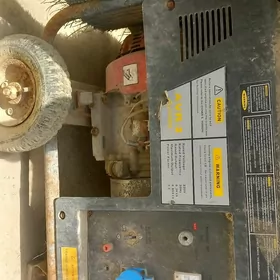 generator. tok berýa