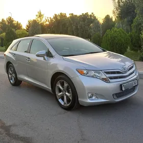 Toyota Venza 2013