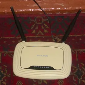 wifi router TP-LINK