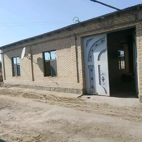обменяю дачу на квартиру Turkmenabat