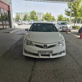 Toyota Camry 2013