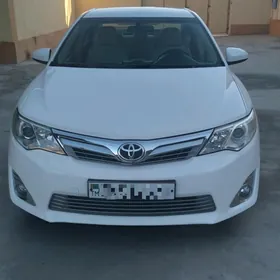 Toyota Camry 2013