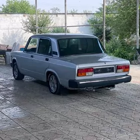 Lada 2107 2010