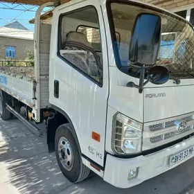 Forland H2 2014
