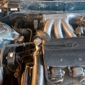 Toyota Camry 1992