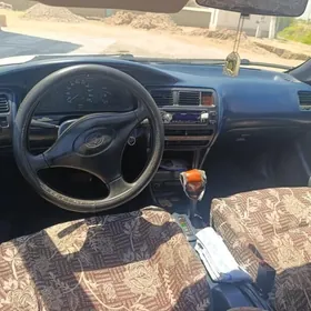 Toyota Corolla 1996