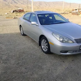 Lexus ES 330 2004
