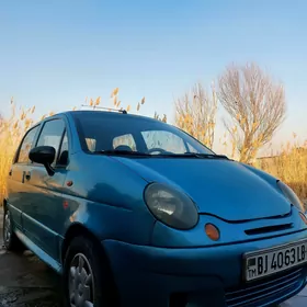 Daewoo Matiz 2005