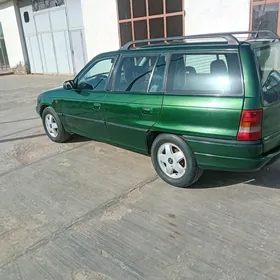 Opel Astra 1997