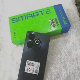 Infinix Smart 8