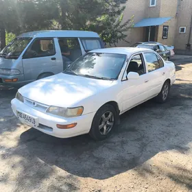 Toyota Corolla 1997