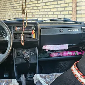 Lada 2107 2010