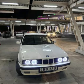 BMW 525 1992