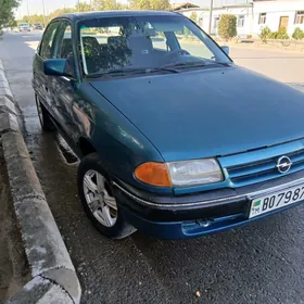 Opel Astra 1993