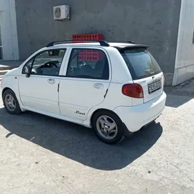 Daewoo Matiz 2003