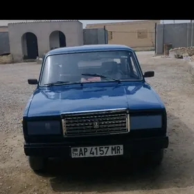 Lada 2107 1998