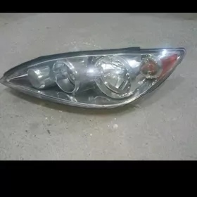 Fara Duty kemri 2005 Çep tarap