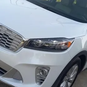 Kia Sorento 2020