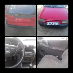 Opel Astra 1992