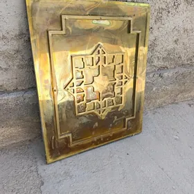 Латунь