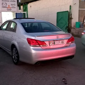 Toyota Avalon 2012