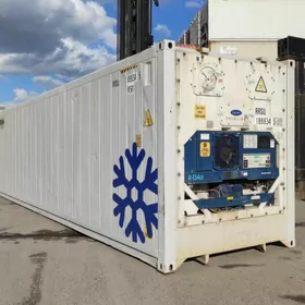 Carrier Контейнер